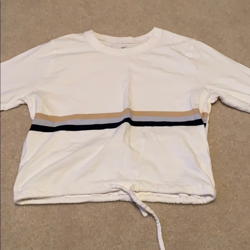 Hollister Tee